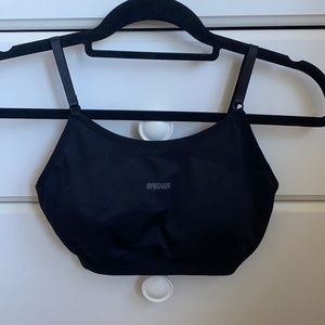 Gymshark Flex Strappy Sports Bra
